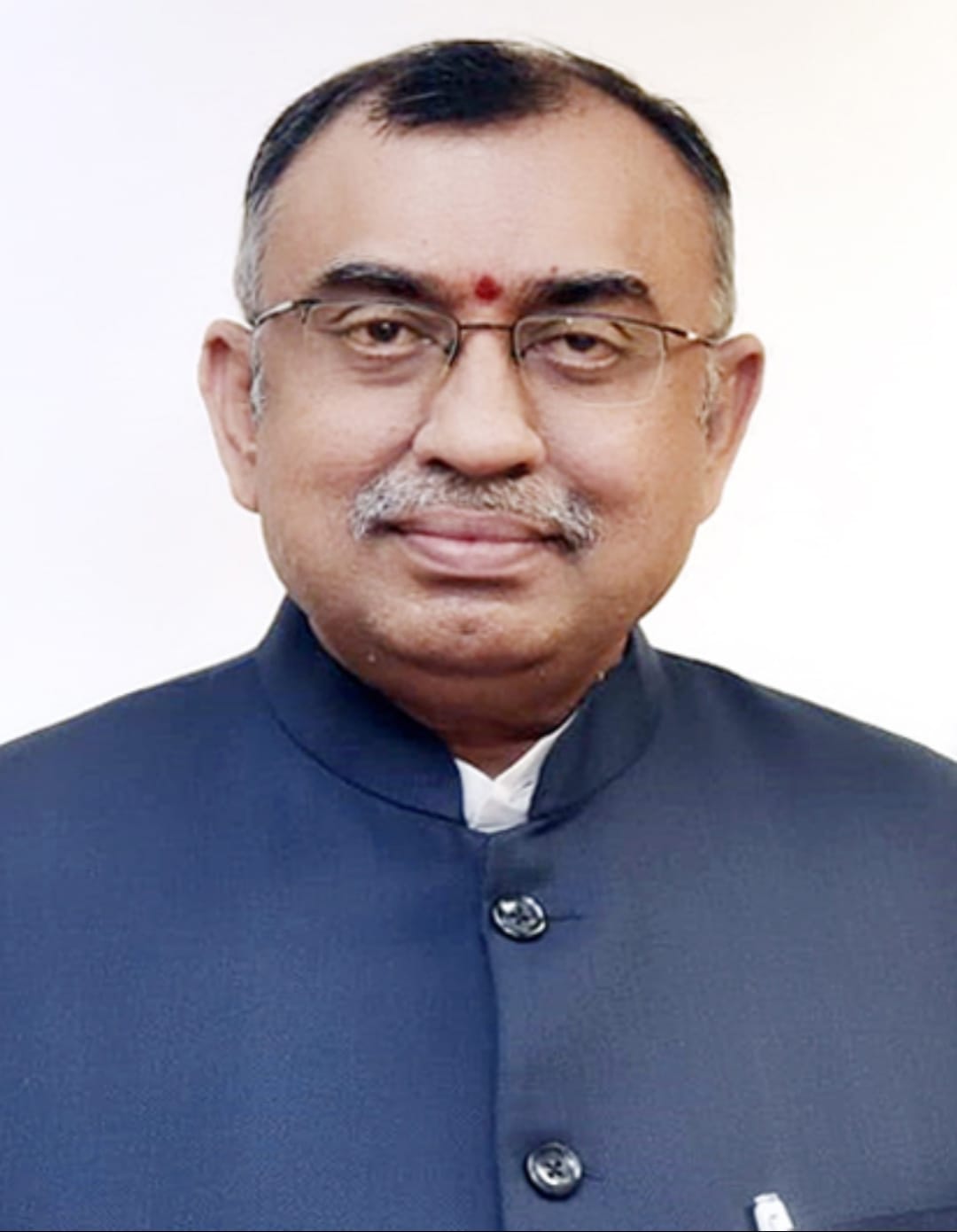 CMA N. Ramaskanda